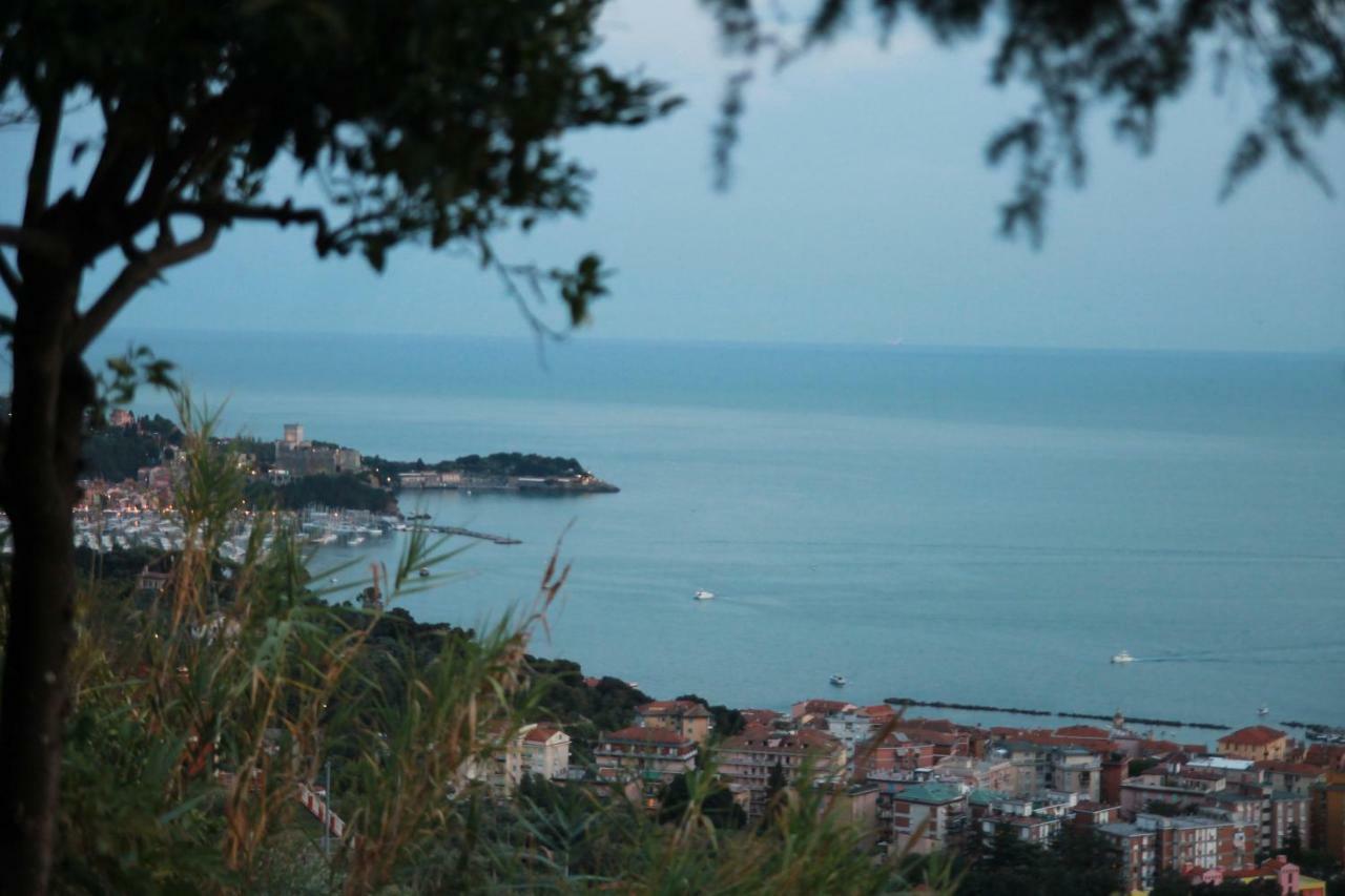 Ai Canarbin - Colline Di เลริชี ภายนอก รูปภาพ