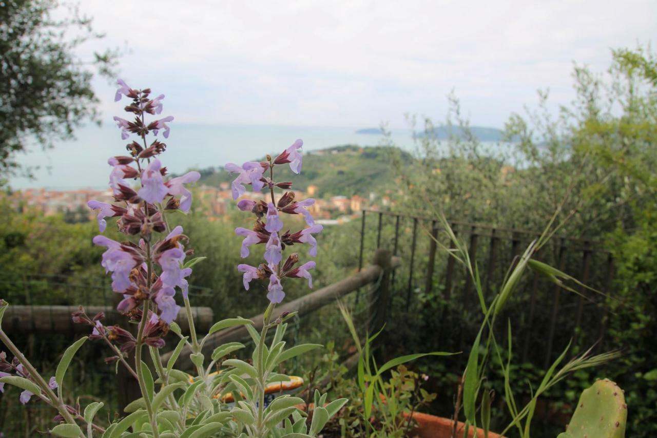 Ai Canarbin - Colline Di เลริชี ภายนอก รูปภาพ
