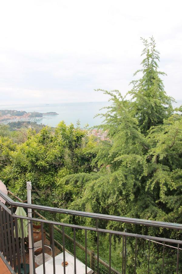 Ai Canarbin - Colline Di เลริชี ภายนอก รูปภาพ